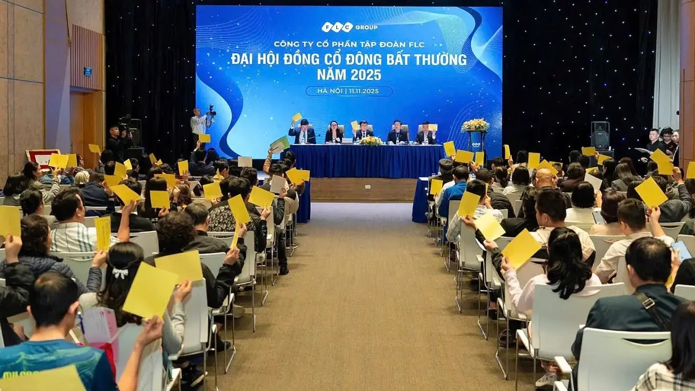 Cổ phiếu FLC dự kiến giao dịch trở lại quý I/2026